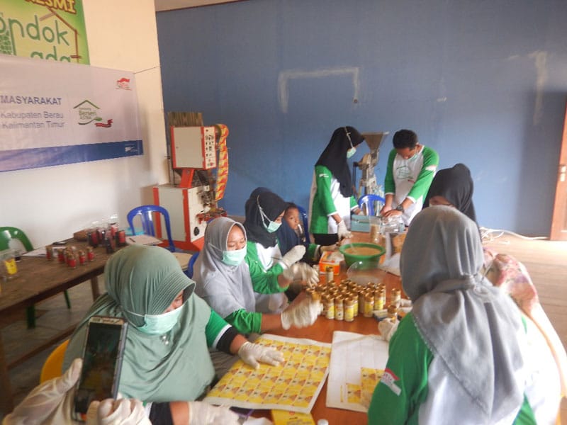 Kick Off Desa Sejahtera Astra 2019